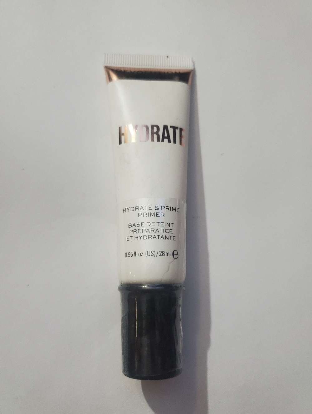 Revolution Hydrate & Prime Primer